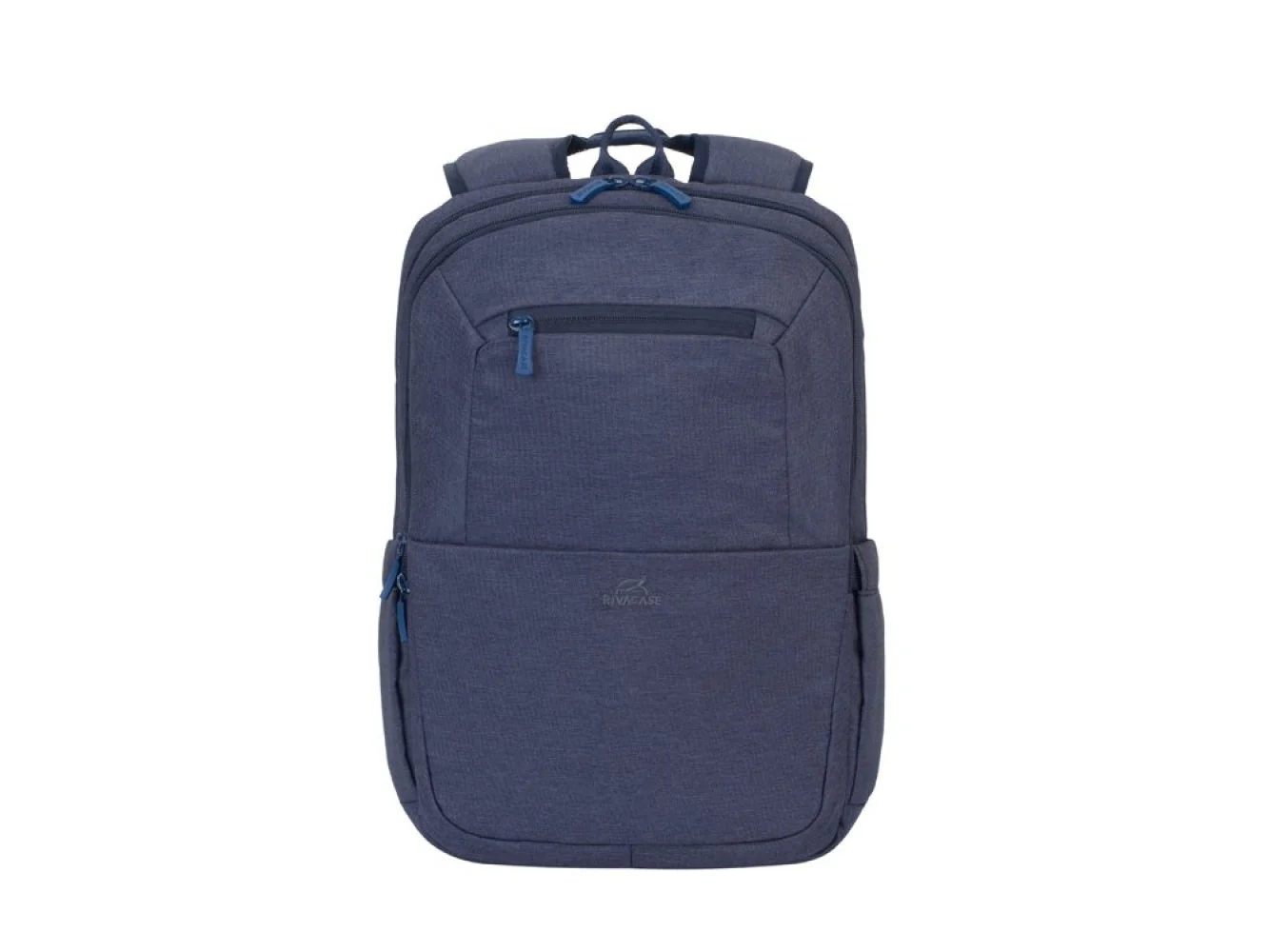 RivaCase 7760 SUZUKA Blue 15.6" Backpack