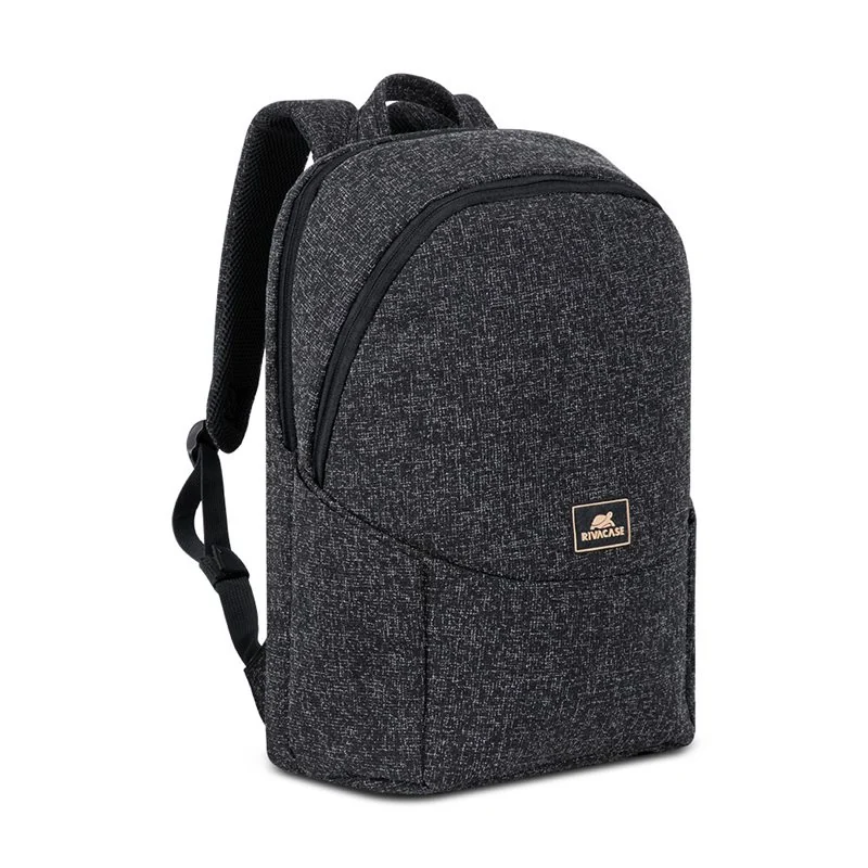 RivaCase 7962 Black 15.6" Backpack