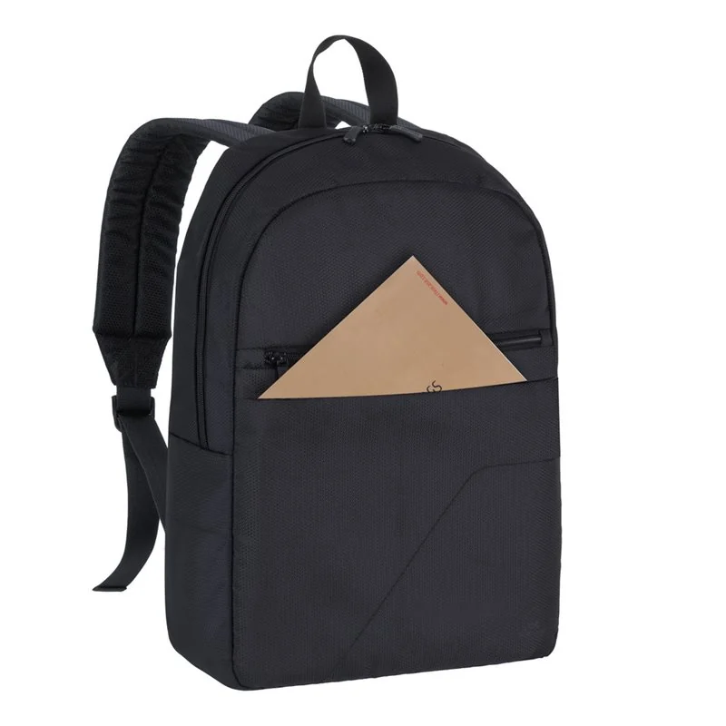 RivaCase 8065 KOMODO Backpack Black 15.6"