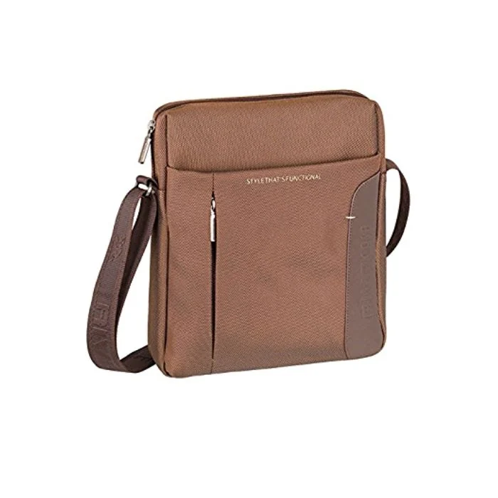 RivaCase 8112 Brown 10.2"
