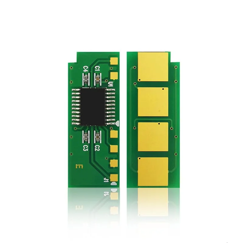 Чип для Pantum P2200/P2207/P2500W/P2507/M6500/M6607/M6550 (PC-211EV) 1.6K (AutoReset, вечный)