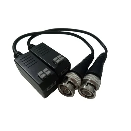 Balun Hiwatch DS-1H18S/E 5MP/200m 1080P/250m