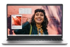 DELL Inspiron 15 3530 i5-1334U 1.3-4.6GHz,8GB,SSD 512GB,15.6" FHD IPS 120Hz,RUS,BLACK4