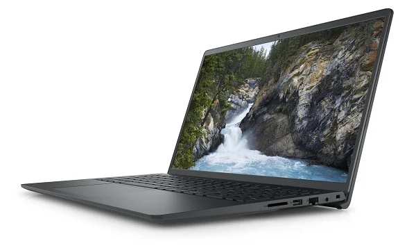 DELL Vostro 3530 i3-1305U 1.6-4.5GHz,16GB,SSD 512GB,15.6" FHD IPS 120Hz,RUS,BLACK
