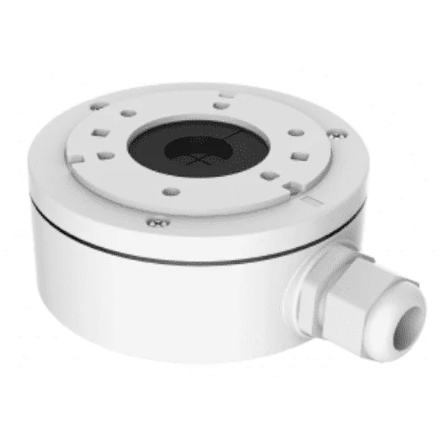 Монтажная коробка HIKVISION DS-1280ZJ-S