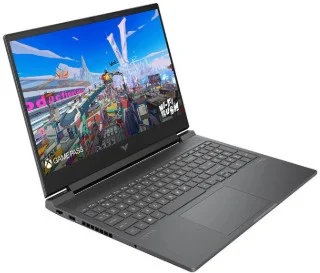HP 15-fa2013dx (B95WHUA#ABA) i5-13420H 2.1-4.6GHz,16GB,SSD 512GB,RTX3050 6GB,15.6" FHD,RU,W11H,BLACK