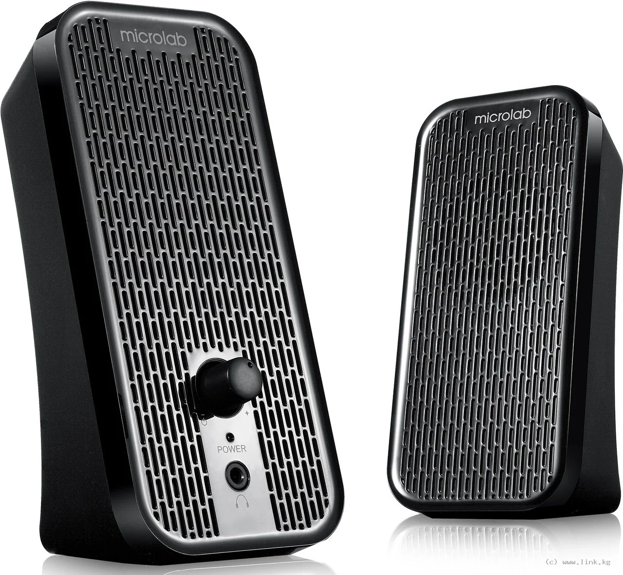 Horn Speaker HIKVISION DS-QAZ1325G1T IP, рупорный динамик 25w