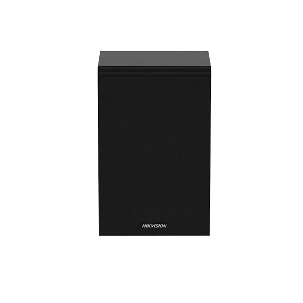 Speaker HIKVISION DS-QAZ1120G1-B IP, кабинетный динамик 20w