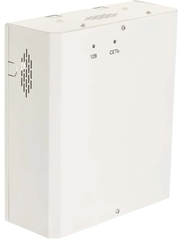ББП-50 М блок бесперебойного питания 220V/13.6V 2A для АКБ 7А*ч метал.корпус