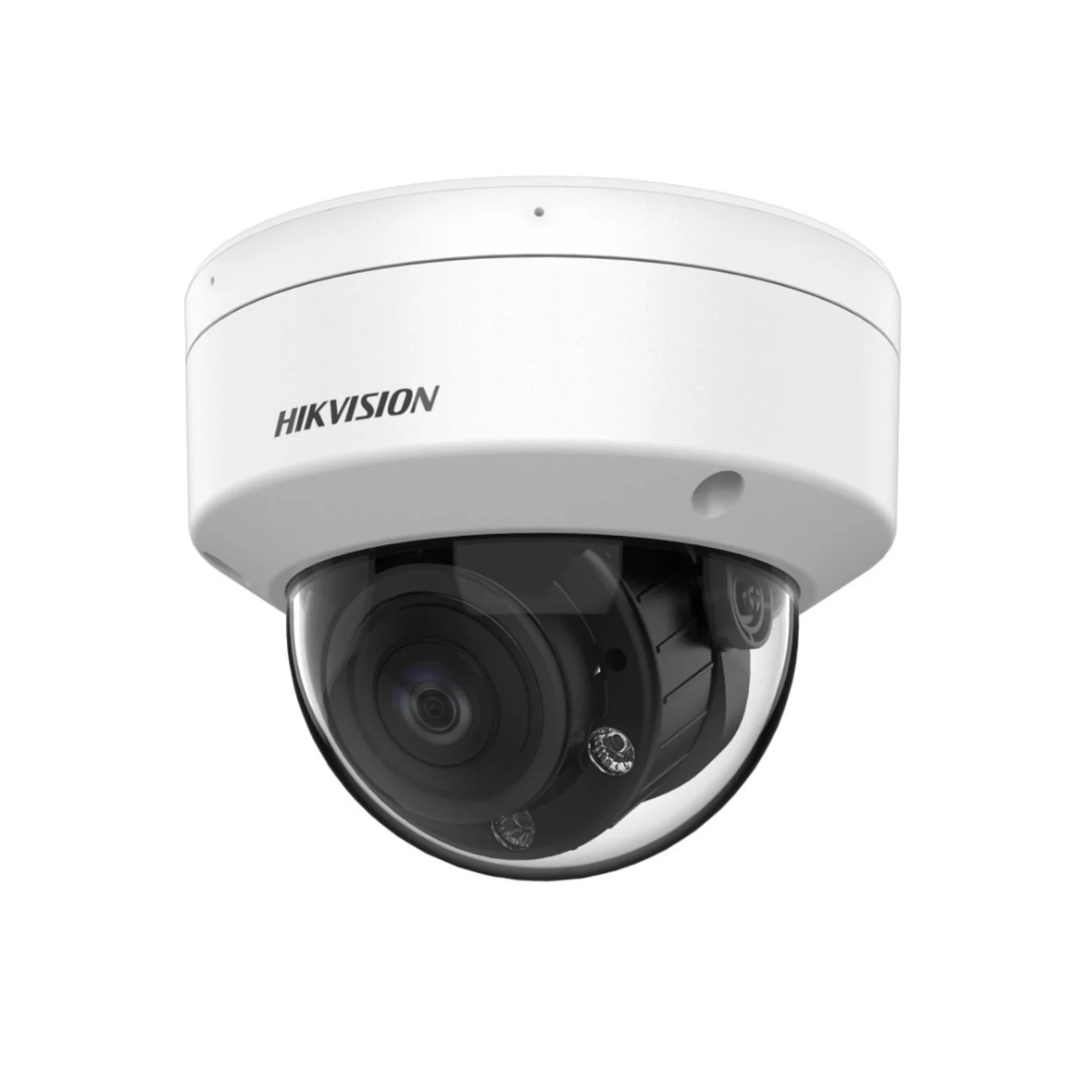 HD-TVI camera HIKVISION DS-2CE50DF3T-VPLSZE(2.8-12mm) купольн,антиванд 2MP,IR 60M,MIC,METAL,IK10