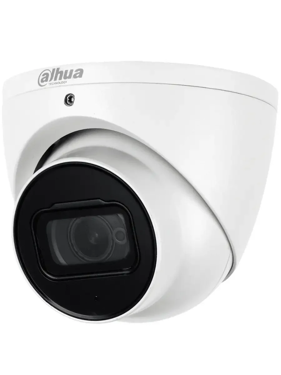 HDCVI Camera DAHUA DH-HAC-HDW1200TRQP-S5(2.8mm) купольная,внутренняя 2MP,IR 25M
