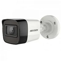 HD-TVI camera HIKVISION DS-2CE16D0T-ITFS(2.8mm) цилиндр,уличн 2MP,IR 30M,MIC,METAL