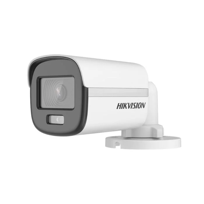 HD-TVI camera HIWATCH DS-T200L (2.8mm) цилиндр,уличная 2MP,LED 20M,ColorVu