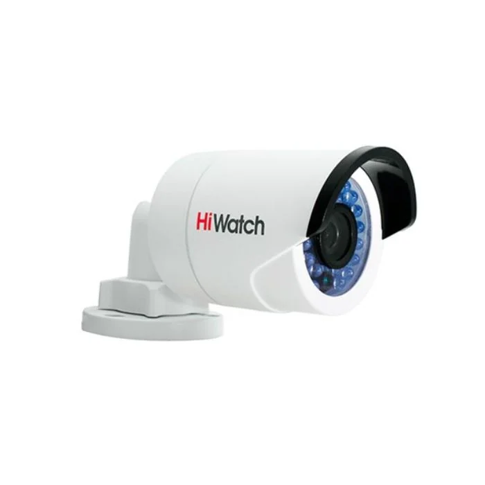 HD-TVI camera HIWATCH DS-T280 (2.8mm) цилиндр,уличная 2MP,IR 20M