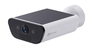 IP camera EZVIZ CS-CB5-R100-2F8WFL(2.8mm) цилиндр, уличная 8MP,LED 15M,WiFi,MIC/SP,microSD,10400mAh