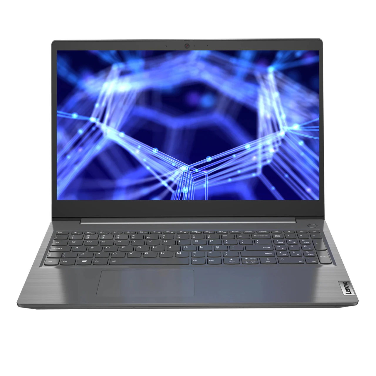 Lenovo IP3 i3-10110U 2.1-4.1GHz,4GB, 1TB, 15.6"FHD RUS, HDMI, PLATINUM GRAY