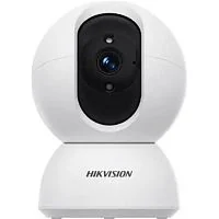 IP camera HIKVISION DS-2CV2Q21G1-IDW (W))кубич) 2MP,4mm,IR 10M,WiFi,microSD,MIC-SPEAK,ПОВОРОТ