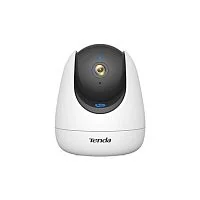 IP camera TENDA CP3 кубическ 3MP,4mm,IR 10M,WiFi,microSD,MIC-SPEAK,ПОВОРОТ