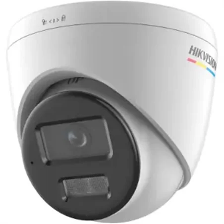IP camera HIKVISION DS-2CD1363G2-LIU (2.8mm)(O-STD)купольн,уличн 6MP,IR/LED 30M,Mic