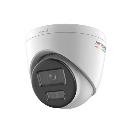 IP camera HIKVISION DS-2CD1367G2H-LIU(2.8mm)(O-STD) купол,уличн 6MP,IR/LED 30M ColorVu,MIC