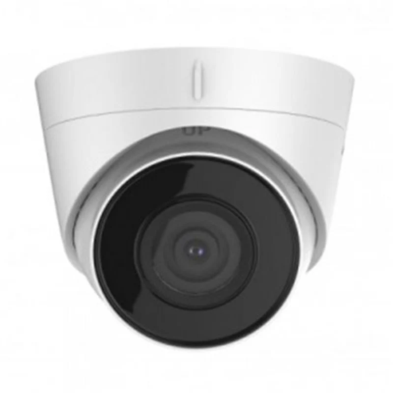 IP camera HIKVISION DS-2CD1383G2-LIUF(2.8mm)(O-STD) купольн,уличн 8MP,IR 30M,MIC,MicroSD