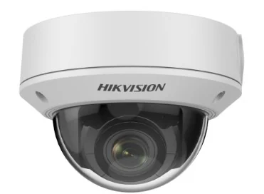 IP camera HIKVISION DS-2CD1743G2-IZS(2.8-12mm)(C)(O-STD)купольн,антиванд 4MP,IR 30M,MicroSD,Audio/Al