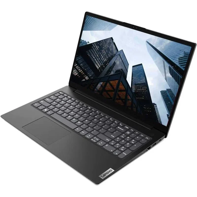 Lenovo V15 G4 i3-1315U 1.2-4.5GHz,12GB,SSD 512GB,15.6"FHD RUS BLACK