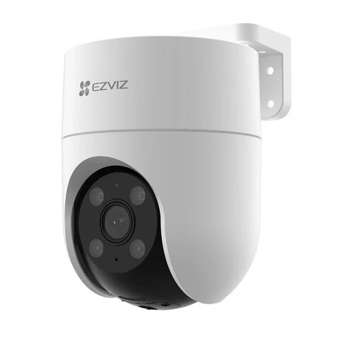 IP camera EZVIZ H8C PRO 4K ул поворотн 8MP,4mm,LED 30M,WiFi,microSD,MIC/SP CS-H8c-R200-8H8WKFL(4mm)