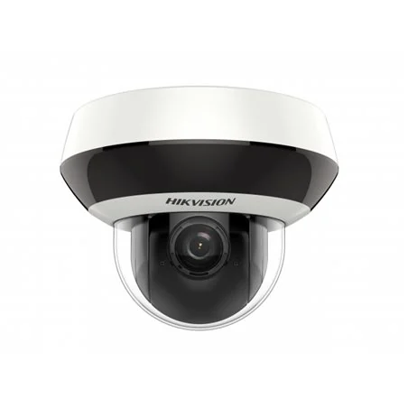 IP camera HIKVISION DS-2DE2A404IW-DE3/W(C0)(S6) (O-STD)PTZ,4X ZOOM,уличн 4MP,IR 20M,WIFI,MIC,MicroSD