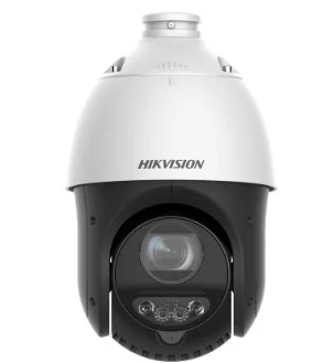 IP camera HIKVISION DS-2DE4425IW-DE(T5)(O-STD) 4MP,PTZ,25x ZOOM,уличн,всепогод,IR100M,MicroSD