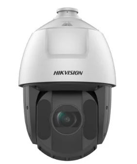 IP camera HIKVISION DS-2DE5425IW-AE(T5)(O-STD) 4MP,PTZ,25x ZOOM,уличн,всепогод,IR150M,MicroSD
