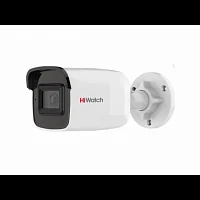 IP camera HIKVISION DS-2CD1027G2H-LIUF(2.8mm)цил,улич 2MP,IR/LED30M ColorVu,MIC,MicroSD,METAL