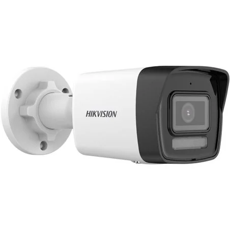IP camera HIKVISION DS-2CD1083G2-LIUF (2.8mm)(O-STD) цилиндр,уличная 8MP,IR/LED 30M,MIC,MicroSD