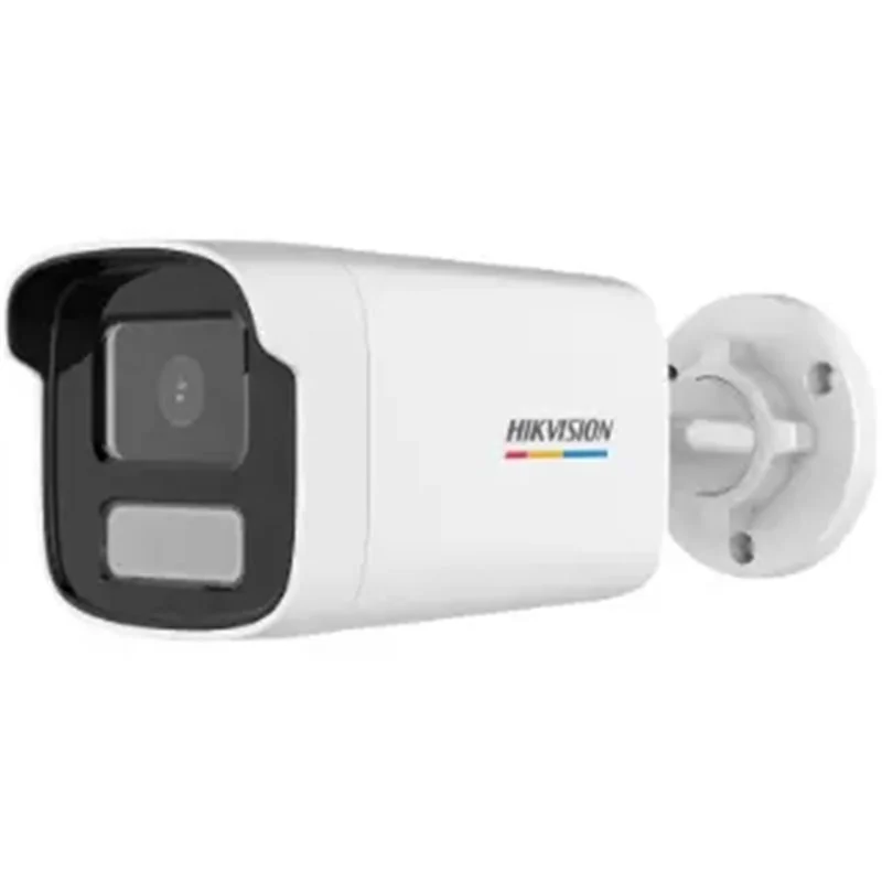 IP camera HIKVISION DS-2CD1T43G2-LIU(4mm) (O-STD) цилиндр,уличная 4MP,IR/LED 50M,MIC