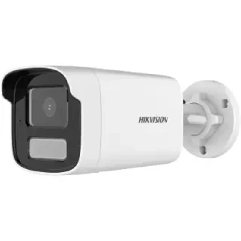 IP camera HIKVISION DS-2CD1T63G2-LIU(4mm)(O-STD) цилиндр,уличная 6MP,IR/LED 50M,MIC
