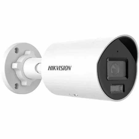 IP camera HIKVISION DS-2CD2067G2-L(2.8mm)(C)(O-STD) цилиндр,уличная 6MP,LED 40M,MIC,MicroSD