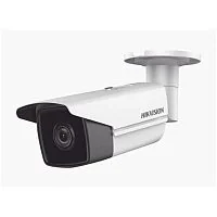 IP camera HIKVISION DS-2CD2T43G2-4I(2.8mm)(O-STD) цилиндр,уличн 4MP,IR 80M,MicroSD,AcuSense