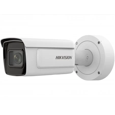 IP camera HIKVISION iDS-2CD7A46G0/P-IZHS(2.8-12mm)(C)(O-STD) цилиндр,уличн 4MP,IR 50M,MicroSD,ANPR