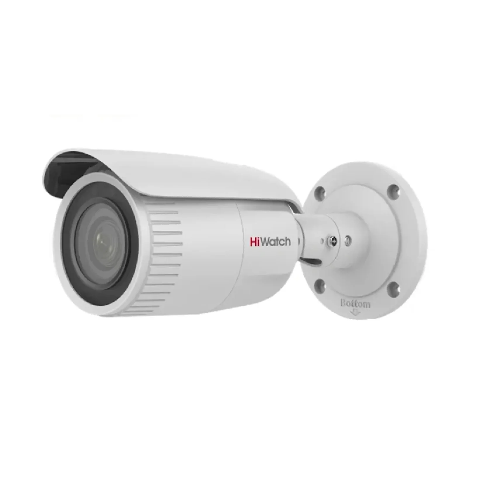 IP camera HIWATCH DS-I256Z(B) (2.8-12mm) цилиндр,уличная 2MP IR 50M microSD
