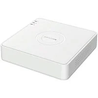 HDVR HIKVISION DS-7104HGHI-K1(S) (4channel/1080lite,4+1 IP/2MP,1HDD upto 4TB,H.265,AOC)