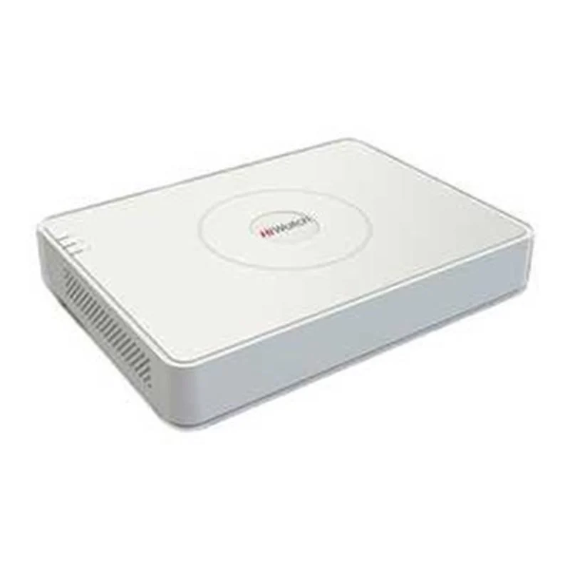 HDVR HIWATCH DS-H108GA (8channel/1080lite,8+2 IP/5MP,1HDD upto 4TB,H.265,AOC)