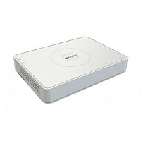 HDVR HIWATCH DS-H108UA(C)(8channel/8MP,8+8 IP/8MP,1HDD upto 6TB,H.265,AoC)