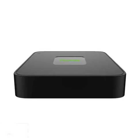 NVR TIANDY TC-R3104 Spec: I/B/P4/C/Eu/L/S (40mbps,4 IP,4 PoE,1ch/5MP,2ch@1080P,1HDD upto 8TB,H.265)