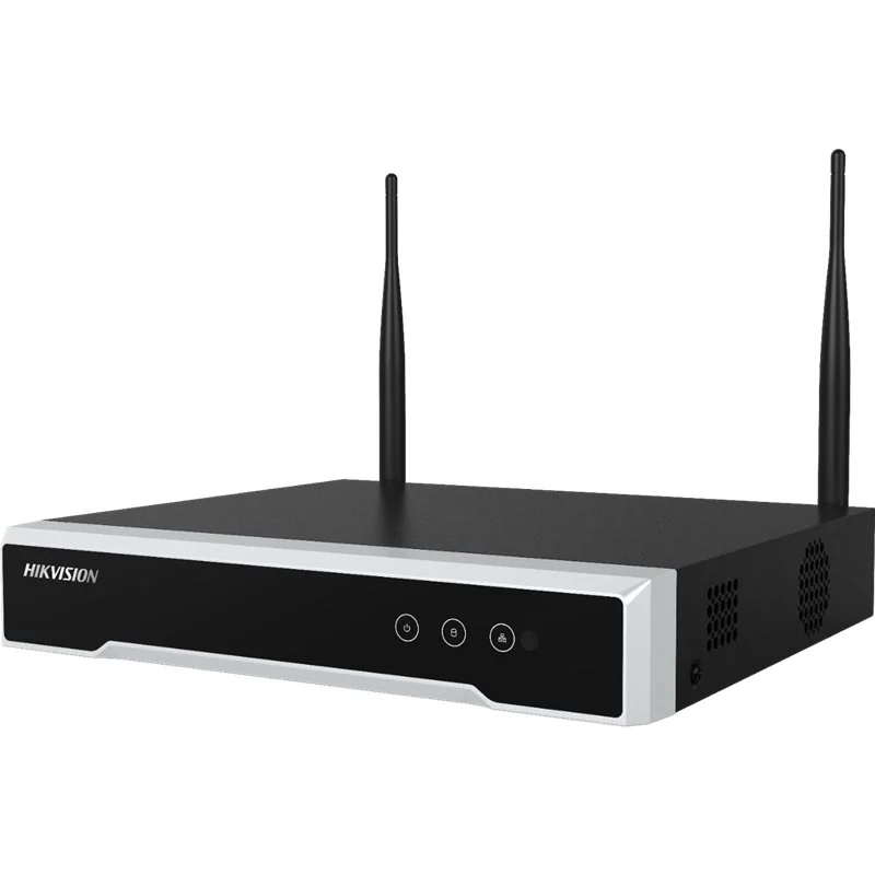 NVR HIKVISION DS-7608NI-K1(O-STD) (80mbps,8 IP,1ch/8MP,5ch/1080P,1HDD upto 8TB,H.265)