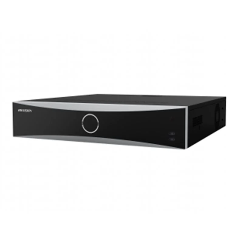 NVR HIKVISION DS-7608NXI-I2/S(E)(O-STD)(80mbps,4 IP,2ch/12MP,3ch/8MP,8ch/1080P,2HDD upto 14TB,H.265)