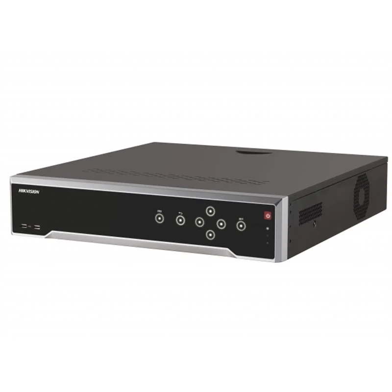NVR HIKVISION DS-7732NI-I4(B)(O-STD)(256mbps,32 IP,4ch/8MP,16ch/1080P,4HDD upto 10TB,H.265)