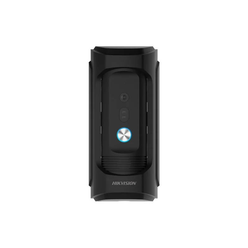 IP вызывная панель HIKVISION DS-KB8113-IME1(STD) 2MP,PoE,IP65,IK09,METAL