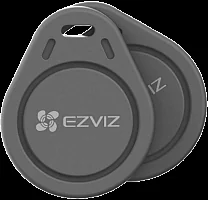 Брелок Ezviz DL-IC (CS-DL-IC-CPU-R200-GR) (4шт)