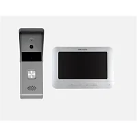 Видеодомофон HIKVISION DS-KIS203T Analog уличн IP65