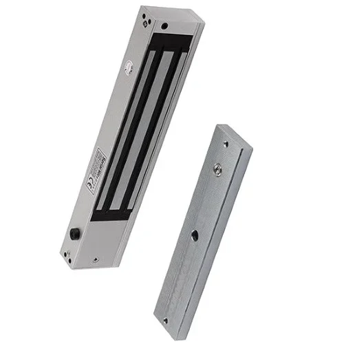Электромагнитный замок HIKVISION DS-K4H258S (до 280 кг)
